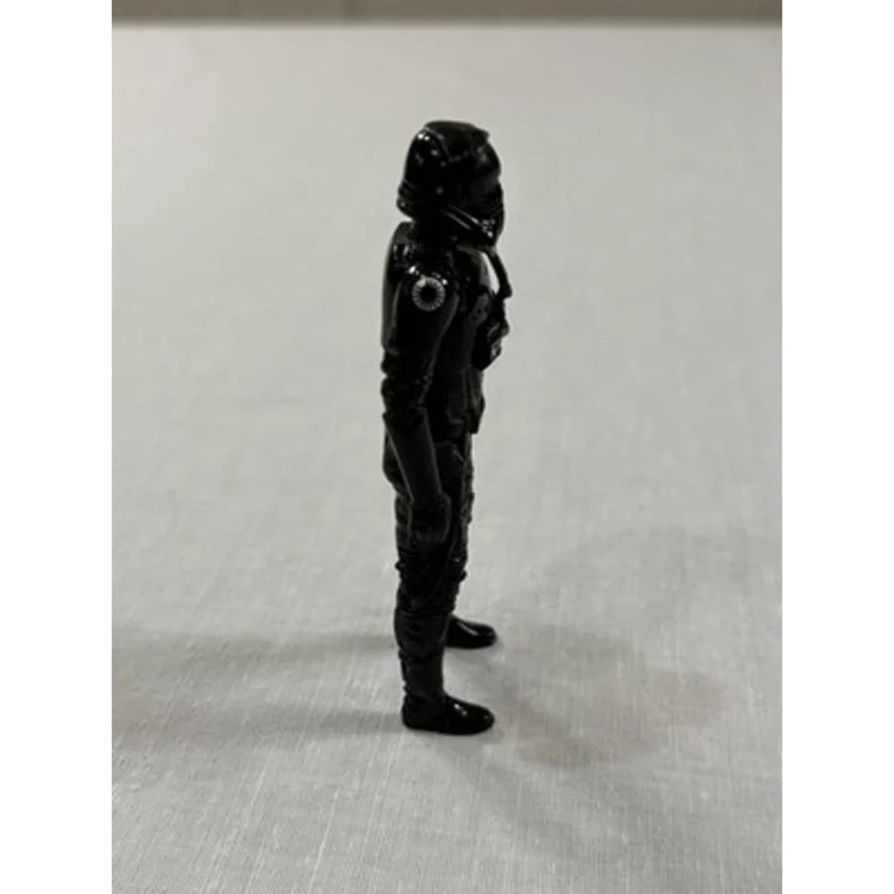 Star Wars The Force Awakens First Order Tie Fighter Pilot 4In